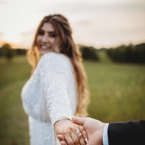 Meet your Posher, Caroline